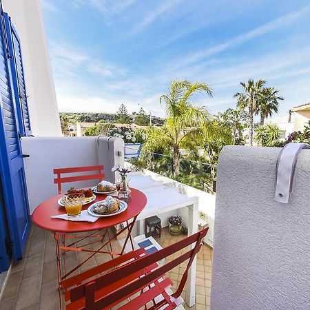 Appartamento Giulia San Vito Lo Capo Exterior foto