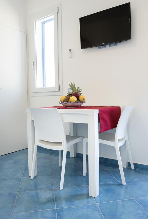 Appartamento Giulia San Vito Lo Capo Exterior foto